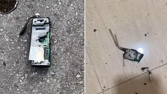 Sau máy nhắn tin, đến lượt bộ đàm phát nổ hàng loạt ở Liban làm 20 người chết