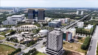 Sau sắp xếp đơn vị hành chính cấp tỉnh, dự kiến dôi dư 4.226 trụ sở công