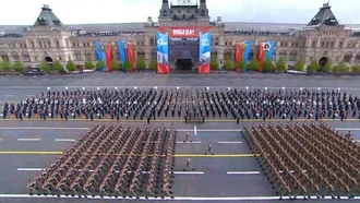 Ý nghĩa vĩnh cửu của Chiến thắng phát xít năm 1945