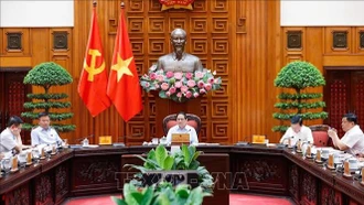Khẩn trương đưa Nghị quyết về phát triển kinh tế tư nhân vào cuộc sống