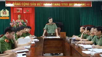 Bắc Ninh triệt phá sàn giao dịch ngoại hối ảo liên quan 4.000 bị hại