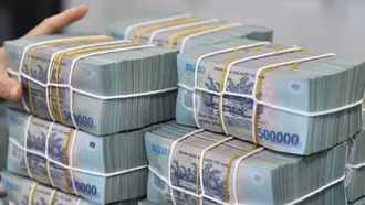 Bổ sung gần 15 nghìn tỷ đồng để giải quyết chính sách cho cán bộ khi sắp xếp bộ máy