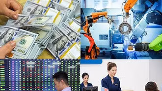 Thủ tướng chỉ thị xây dựng kế hoạch phát triển kinh tế - xã hội và dự toán ngân sách nhà nước năm 2026