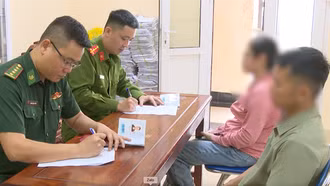 Triệt phá chuyên án lừa đảo chiếm đoạt tài sản qua cá cược trực tuyến