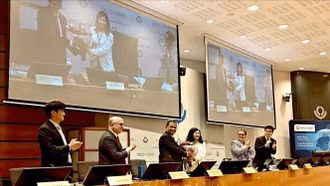 Việt Nam tái đắc cử Chủ tịch Ủy ban kỹ thuật thường trực Tổ chức Hải quan thế giới