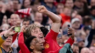 Xác định 2 đội vào chung kết Europa League 2024/25