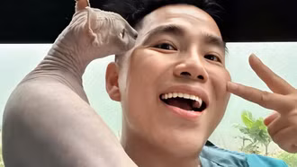 Loạt TikToker bị bắt và chuyện ảo tưởng quyền lực mạng