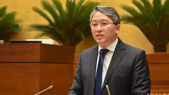 Văn bản quy phạm pháp luật cấp huyện có hiệu lực tối đa đến 1/3/2027