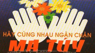 Mở đợt cao điểm tấn công, trấn áp tội phạm về ma túy trên phạm vi toàn quốc