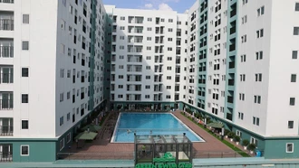 Tập trung triển khai mạnh mẽ đầu tư xây dựng nhà ở xã hội