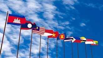 ASEAN thông qua tuyên bố Kuala Lumpur về sử dụng mạng xã hội an toàn