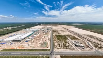 Chênh lệch và tiềm năng giá đất các tỉnh, thành trước khi sáp nhập