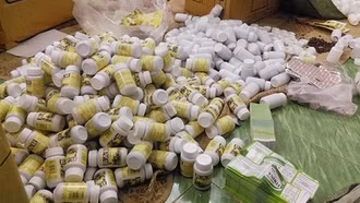 Phó Thủ tướng yêu cầu Bộ Y tế làm rõ tình trạng trục lợi, thao túng trong quản lý thực phẩm chức năng