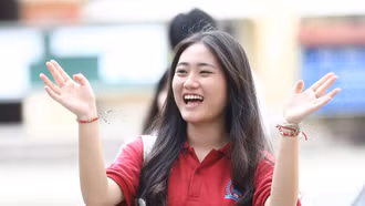 Loạt trường bắt đầu nhận hồ sơ xét tuyển học bạ từ giữa tháng 5