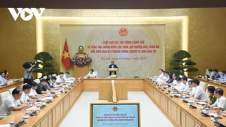 Thủ tướng: Mở đợt cao điểm truy quét, ngăn chặn hàng giả, hàng nhái 15/5 - 15/6