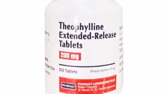 Truy tìm nguồn gốc lô sản phẩm thuốc trị hen suyễn giả, chỉ đạt 6,3% hàm lượng