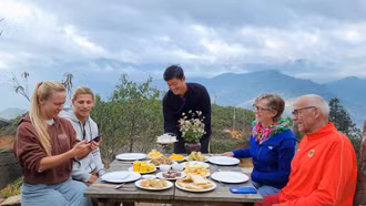 Truyền thông góp sức xây dựng thương hiệu du lịch