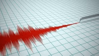 Động đất độ 5.0 tại Điện Biên: Người dân cảm nhận rung lắc mạnh