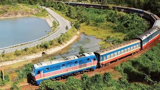 Thủ tướng chỉ đạo đẩy nhanh tiến độ dự án đường sắt Lào Cai - Hà Nội - Hải Phòng