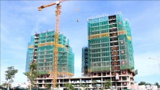 Phân quyền mạnh, giảm 70% thời gian thực hiện thủ tục đầu tư nhà ở xã hội
