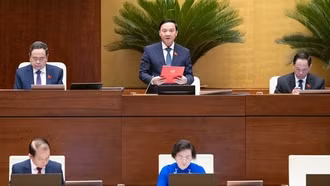 Đã có hàng triệu lượt góp ý kiến của nhân dân về sửa đổi Hiến pháp