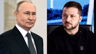 Triển vọng nào cho đàm phán Nga - Ukraine?