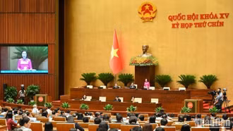 Thống nhất một chế độ công vụ từ Trung ương đến cấp xã