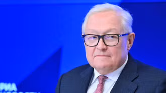 Moskva công bố các chủ đề sẽ đưa ra trong cuộc đàm phán với Kiev tại Istanbul