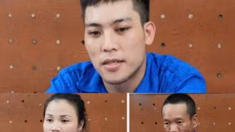 Thêm 3 đối tượng, 13 bánh heroin bị bắt, thu giữ trong chuyên án ma túy liên tỉnh