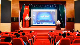 Bảo Thắng: Tập huấn kiến thức AI cho cán bộ, công chức, viên chức năm 2025