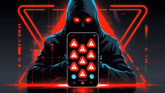 Các biện pháp ứng phó khi bị quấy rối bởi cuộc gọi nháy máy, tin nhắn từ số lạ