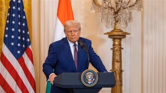 Tổng thống Trump nhấn mạnh 2 nhân tố quan trọng trong hòa đàm Nga - Ukraine