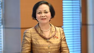 Chính quyền địa phương 2 cấp: Sẽ chuyển 90/99 nhiệm vụ từ huyện xuống xã