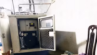 Toàn tỉnh có gần 400 trạm thu phát BTS bị hư hỏng