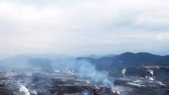 Nổ bể tôi xỉ lò nung phốt pho vàng khiến 2 công nhân bị bỏng