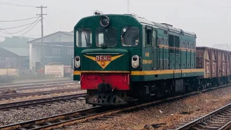 Lào Cai triển khai kế hoạch phát triển nguồn nhân lực đường sắt đến năm 2035