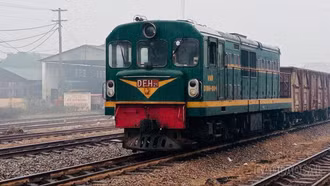 Lào Cai triển khai kế hoạch phát triển nguồn nhân lực đường sắt đến năm 2035