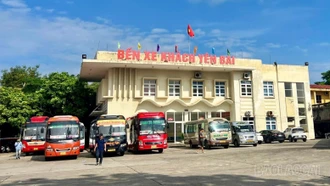 Lào Cai tăng cường quản lý giá cước vận tải