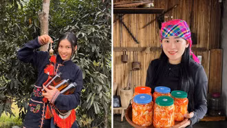 Khởi nghiệp tại quê hương từ công nghệ số