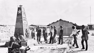 [Video] 50 năm giải phóng Trường Sa: Sắt son lời thề giữ biển