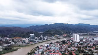 Đề nghị điều chỉnh Quy hoạch chung xây dựng Khu Kinh tế cửa khẩu tỉnh Lào Cai đến năm 2045