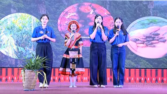 Hệ sinh thái khởi nghiệp - Bệ phóng hiện thực hóa ý tưởng của người trẻ