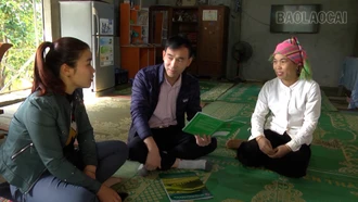 Nguồn lực tiếp sức cho các hộ sản xuất, kinh doanh vùng khó khăn