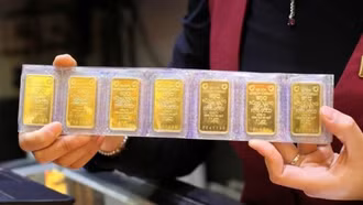 Chính phủ yêu cầu thực hiện ngay các giải pháp ổn định thị trường vàng