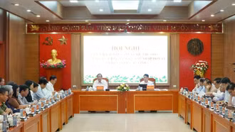 Hợp nhất Khánh Hòa và Ninh Thuận: Dự kiến hỗ trợ đi lại, nơi ở cho cán bộ