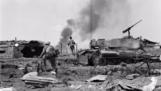 Vận dụng nghệ thuật quân sự tài tình, đỉnh cao của Bộ tư lệnh trong Chiến dịch Tây Nguyên