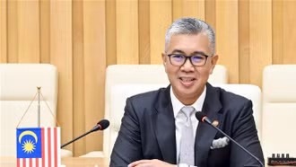 Thêm một quốc gia Đông Nam Á sẽ đến Mỹ để đàm phán về vấn đề thuế quan