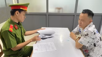 Bắt giữ 'ông trùm' điều hành đường dây môi giới mại dâm qua Telegram với hàng nghìn thành viên