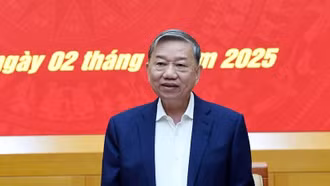 Sắp xếp Bộ Chỉ huy Quân sự, Bộ đội Biên phòng theo các tỉnh được sáp nhập