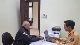 Báo động tình trạng coi thường pháp luật về đảm bảo an toàn đường sắt